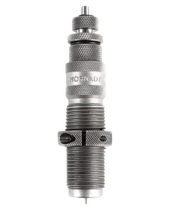 Hornady 046264 Match Grade Full Length Size Die for 6mm ARC