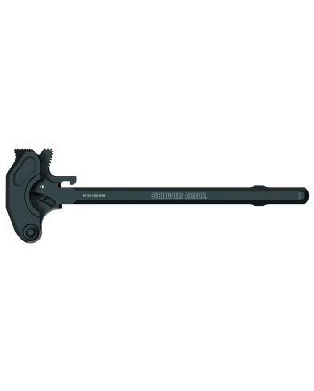 Springfield Armory AR5430LEVARF LevAR Ratcheting Charging Handle with 7.25" OAL for AR-15