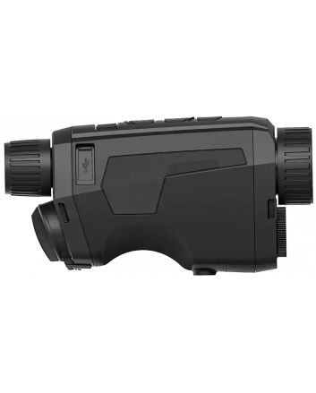 AGM Global Vision 3142551305FM31 Fuzion LRF TM35-640 Thermal Monocular Black 2-16x 35mm 640x512, 50 Hz Resolution 1x/2x/4x/8x Zoom Features Rangefinder