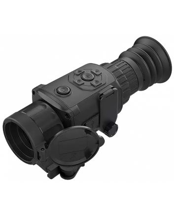 AGM Global Vision 3143755005R361 Rattler TS35-640 Thermal Hand Held/Mountable Scope Black 2-16x 35mm Multi Reticle 640x512, 50 Hz Resolution Zoom Digital 1x/2x/4x/8x/PIP