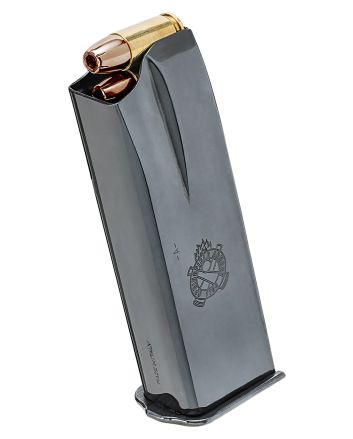 Springfield Armory HP5915 SA-3515rd 9mm Luger Browning Hi-Power/Springfield SA-35 Blued Steel