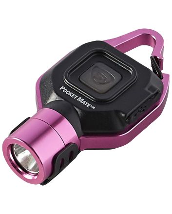 Streamlight 73303 Pocket Mate USBPink 45/325 Lumens White LED