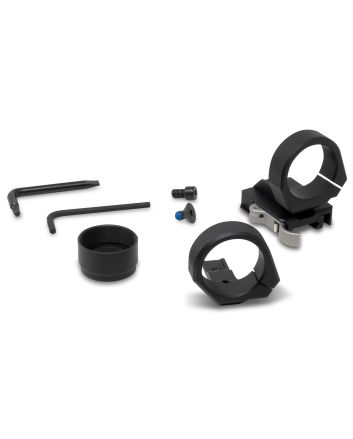 Burris 626607 BTC Adapter 56-64mm Objective For Thermal Clip-On Black