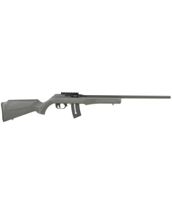 Rossi RS22W2111G RS2222 WMR 10+1 21" Matte Black Barrel, Matte Black Alloy Steel Frame, Gray Fixed Monte Carlo Stock Right Hand