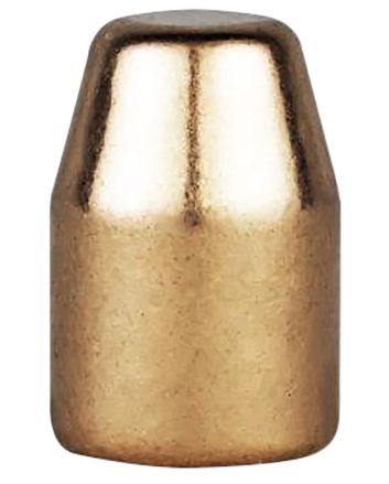 Berry's 20588 Superior Pistol 44Caliber 220gr Flat Point 250/Box