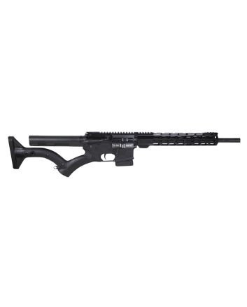 Diamondback DB1796K001 DB15 *NY Compliant 5.56x45mm NATO 16" 10+1 Black Thorsden Featureless GenII FRS-15 Stock Black Magpul MOE Grip Right Hand 12" M-Lok