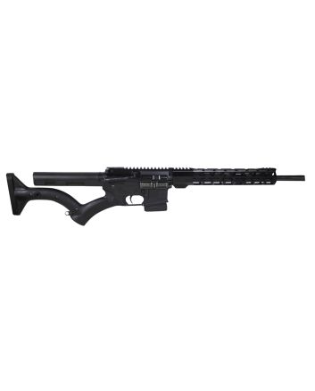 Diamondback DB1796B001 DB15 *NY Compliant 300 Blackout 16" 10+1 Black Thorsden Featureless GenII FRS-15 Stock Right Hand 12" M-LOK