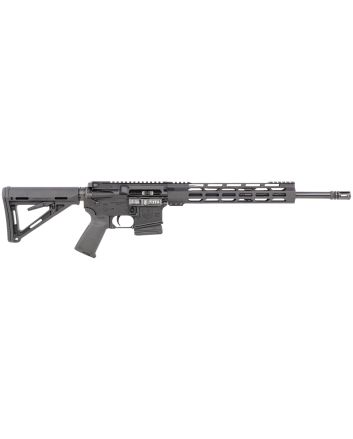 Diamondback DB1799K001 DB15 *CO Compliant 5.56x45mm NATO 16" 10+1 Black Hard Coat Anodized Magpul MOE Carbine Stock