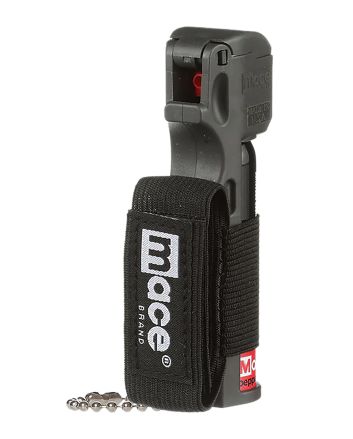 Mace 80761 Sport Pepper Spray OC Pepper 12 ft Range