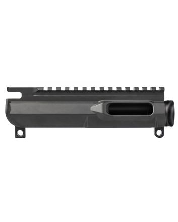 Aero Precision APAR620201AC EPC-9 Threaded Receiver 9mm Luger 7075-T6 Black Anodized Aluminum for AR-Platform