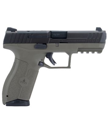 IWI M9ORP10ODNSMASAD 9MM 10R OR NS4.1ODG