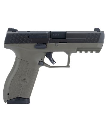 IWI M9ORP10TODNS MASAD 9MM 10R OR NS4.6ODG