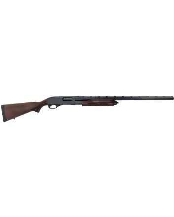 Remington Firearms (New) R68863 870 Fieldmaster Youth 20 Gauge 3" 4+1 21", Blued Barrel/Rec, Walnut Furniture, Bead Front Sight, 3 Chokes