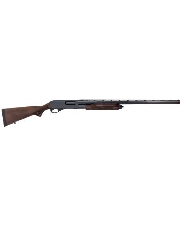 Remington Firearms (New) R68869 870 Fieldmaster 20 Gauge 3" Chamber 4+1 26", Blued Barrel/Rec, Walnut Furniture, Bead Front Sight, 3 Chokes