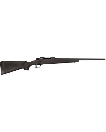 Remington Firearms (New) R85839 783Full Size 300 Win Mag 3+1 24" Matte Black Steel Barrel, Drilled &amp; Tapped Steel Receiver, Black Fixed Synthetic Stock, Right Hand