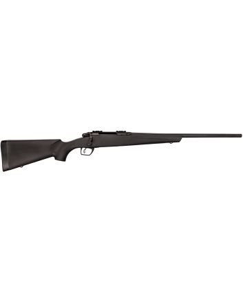 Remington Firearms (New) R85838 783Full Size 7mm Rem 3+1 24" Matte Black Steel Barrel, Drilled &amp; Tapped Steel Receiver, Black Fixed Synthetic Stock, Right Hand
