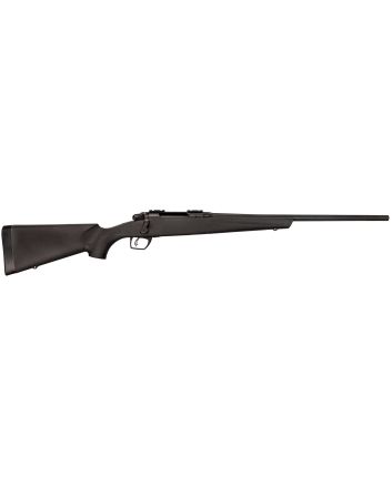 Remington Firearms (New) R85853 783 Compact 308 Win 4+1 20" Matte Black Steel Barrel, Drilled &amp; Tapped Steel Receiver, Matte Black Fixed Synthetic Stock