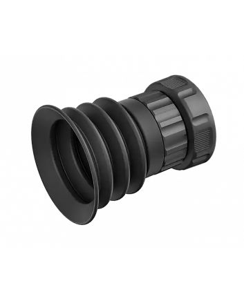 AGM Global Vision 6328ERC1 Eyepiece for Rattler TCBlack Aluminum Compatible w/ Rattler TC