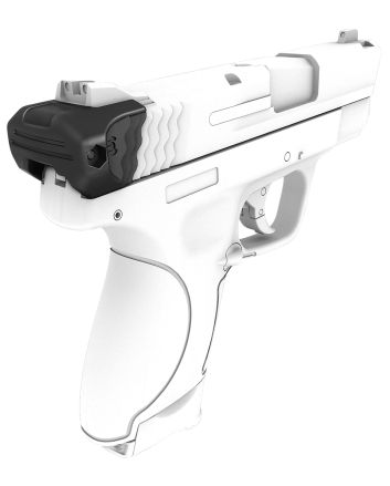 Recover Tactical SCH9-01 Upper Charging HandleBlack Polymer S&amp;W Shield Mod 1 &amp; 2 9,40