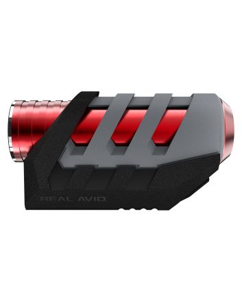 Real Avid AVVMBS Viz-Max Bore Sighter Multi-Caliber Aluminum
