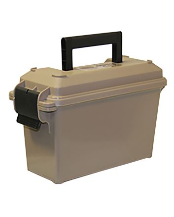 MTM Case-Gard TMCHG Tactical Mag CanDark Earth Polypropylene
