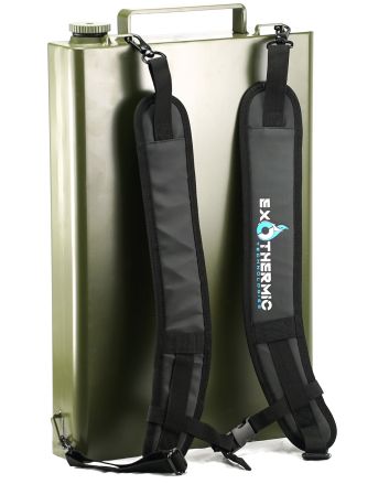 EXOTHER PF-BACKPACK PULSEFIRE BACKPACK KIT