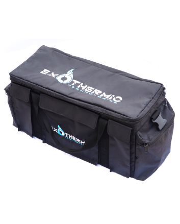 Exothermic Technologies PFBAG Carry BagNylon Black