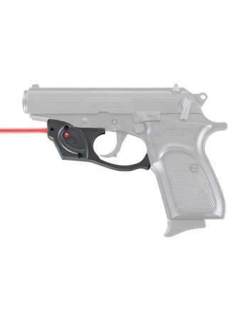 Viridian 9120006 Red Laser Sight for Bersa Thunder 380 E-Series Black