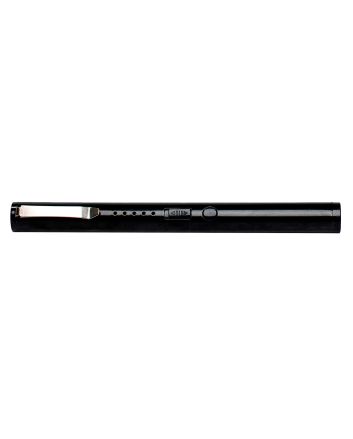 Uzi Accessories UZISGPEN1BLK Stun PenBlack Aluminum