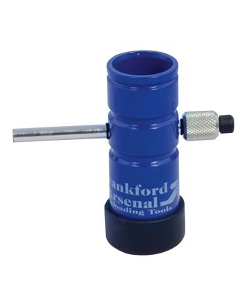Frankford Arsenal 903535 Powder TricklerBlue Steel
