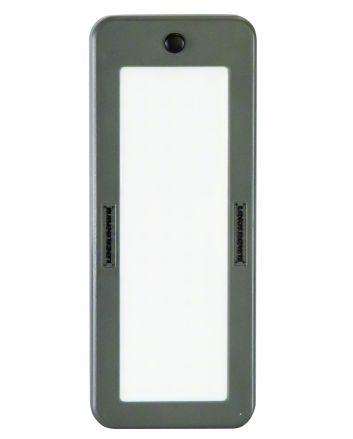 Lockdown 222009 Automatic Cordless Vault Light Gray/White 75 LED