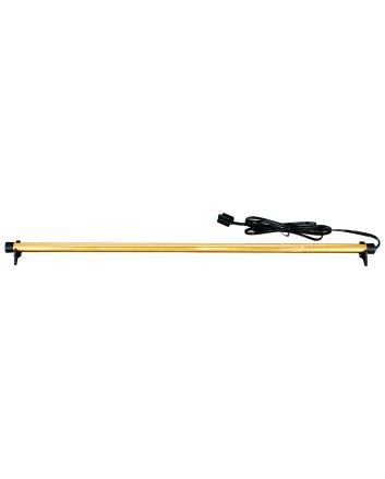 Lockdown 725751 Dehumidifier Rod Gold 36" 110 Volt Outlet