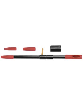 Tipton 777888 Universal Bore GuideRifle Firearm Aluminum Includes Muzzle Guides