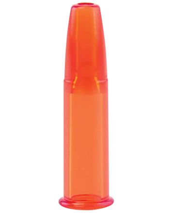 Tipton 831787 Snap Caps Rifle 22Rimfire Brass/Plastic 10pk