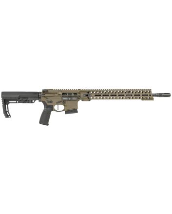 POF 01754 MINUTEMAN DI CA 16 14M RAIL 556 PBRN