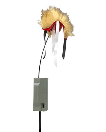 Foxpro XDECOY XDecoyMulti Color Compatible With FoxPro X-Series except XWave