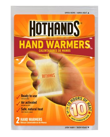 HotHands HH2 Hand WarmersHands 40 Pair