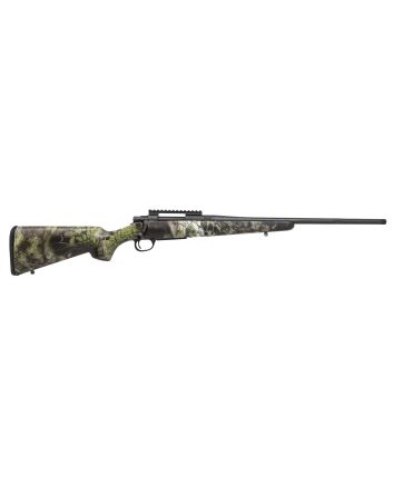 Howa HCSL308KAC 1500 Superlite Full Size 308 Win 5+1 20" Blued Threaded Barrel, Blued Picatinny Rail Steel Receiver, Kryptek Altitude Fixed Stocky's Synthetic Stock