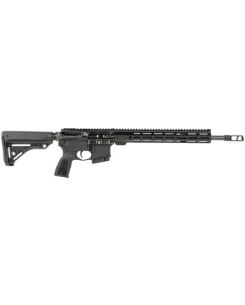 Bushmaster 0010006CA Bravo Zulu *CA Compliant 5.56x45mm NATO 16" 10+1, Black Barrel/Rec, 14" M-Lok, Magpul SL Carbine Stock &amp; MOE Grip, Snake Charmer Muzzle Brake