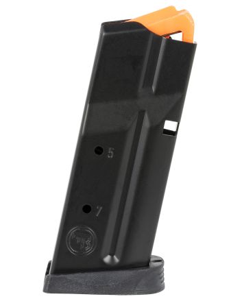 CZ-USA 11470 P-107rd 9mmLuger Black Steel