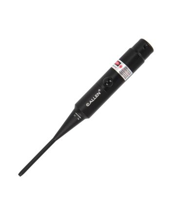 Allen 70648 X-RingBlack Steel for .177 to .50 caliber Rifles, or 12 &amp; 20-gauge Shotguns