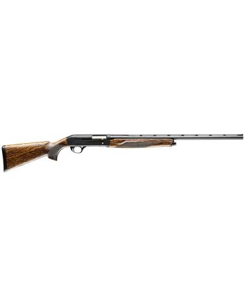 Sauer SASA1230 SL-5 Select 12 Gauge 3" 3+1 30", Black Barrel/Rec, Laserline Grain Walnut Furniture