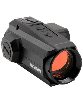 Strike Industries SOSCOUTER SCOUTER Red Dot SIOPTO Black 1 x 20 mm 2 MOA Red Dot