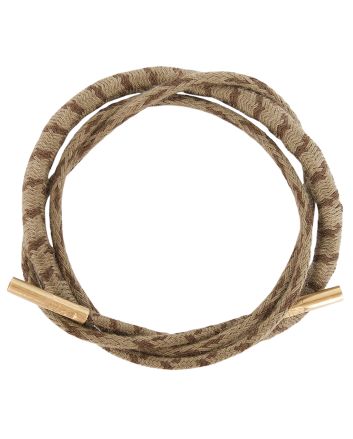 Otis FGRC327 Ripcord6.8mm/7mm/270 Cal Rifle Firearm 5-40" Thread Nomex/Rubber 36" Long