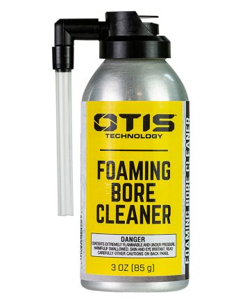Otis RW903AFC Bore CleanerRemoves Carbon Build Up 3 oz Foam