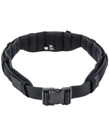 Strike Industries COLBYBELTBKS ColbyBlack Small 25-29" Buckle Closure