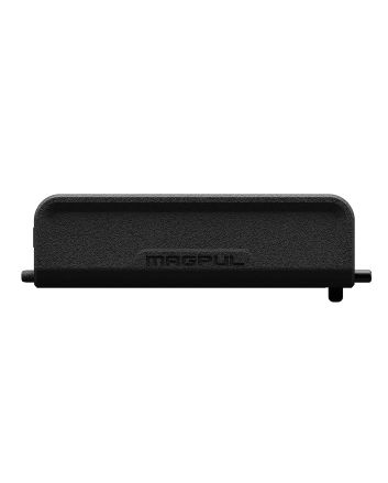 Magpul MAG1206-BLK Enhanced Ejection Port CoverBlack Polymer for AR-15, M4, M16