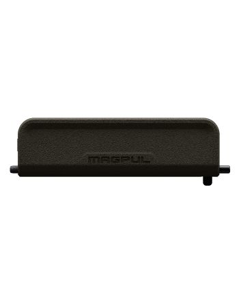 Magpul MAG1206-ODG Enhanced Ejection Port CoverOD Green Polymer for AR-15, M4, M16