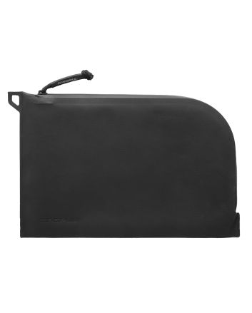 Magpul MAG1264-001 DAKA Single Pistol Case Black 1 Handgun w/ Water-Repellant Zipper