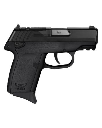 SCCY Industries CPX1CBDERDRG3 CPX-1 Gen3 RDR 9mm Luger 10+1 3.10" Flat Dark Earth Polymer w/ Picatinny Rail Serrated Black Nitride SS Slide FDE Polymer Grip